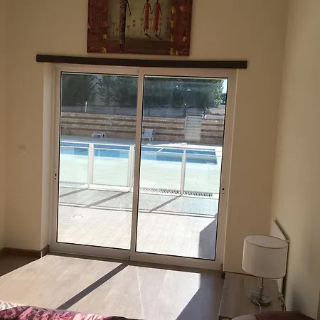 Oliveira Mar Terrace Lejlighed