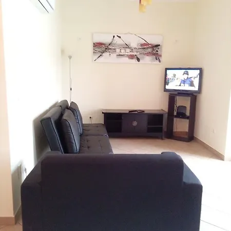 Apartament Oliveira Mar Terrace *