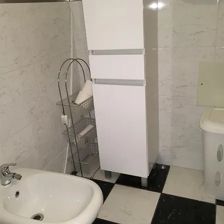 Apartament Oliveira Mar Terrace *