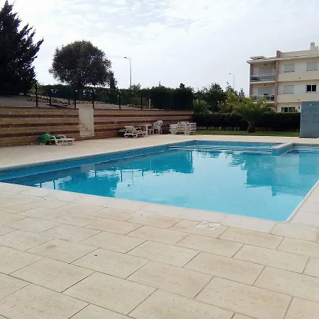Oliveira Mar Terrace Apartmán Alvor