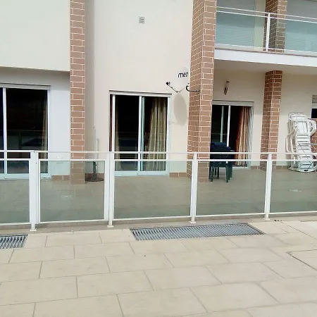 Apartmán Oliveira Mar Terrace *