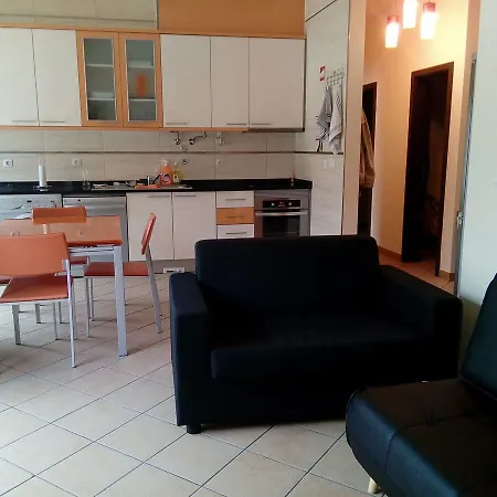 Apartmán Oliveira Mar Terrace